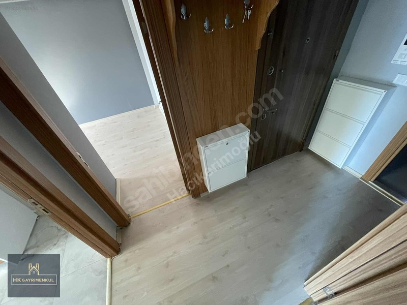 Şemikler'de Park Cepheli-k. Mutfaklı 90m² Net Satılık 2+1 Daire — fotoğraf 22
