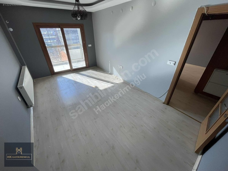 Şemikler'de Park Cepheli-k. Mutfaklı 90m² Net Satılık 2+1 Daire — fotoğraf 23