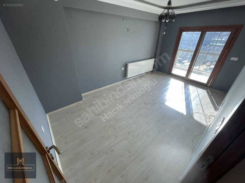 Şemikler'de Park Cepheli-k. Mutfaklı 90m² Net Satılık 2+1 Daire — fotoğraf 24
