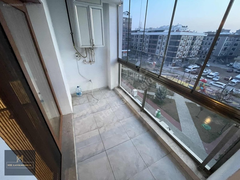 Şemikler'de Park Cepheli-k. Mutfaklı 90m² Net Satılık 2+1 Daire — fotoğraf 26