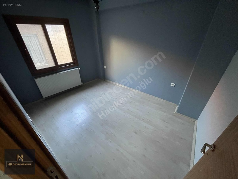 Şemikler'de Park Cepheli-k. Mutfaklı 90m² Net Satılık 2+1 Daire — fotoğraf 27