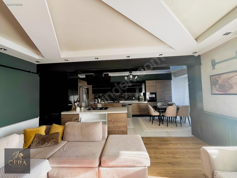 Cera Global Gayrimenkulden Suvar Oğlunda 5 + 1 Dubleks — fotoğraf 13