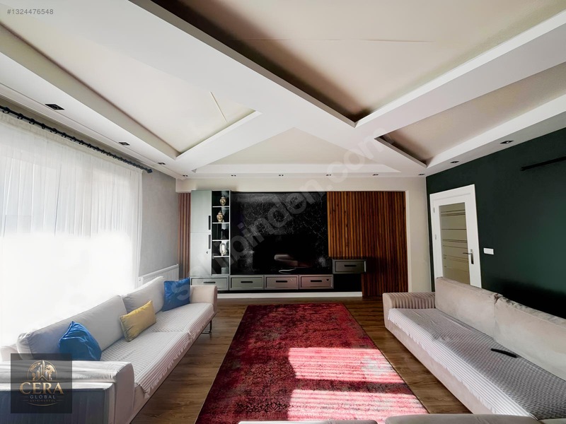 Cera Global Gayrimenkulden Suvar Oğlunda 5 + 1 Dubleks — fotoğraf 14