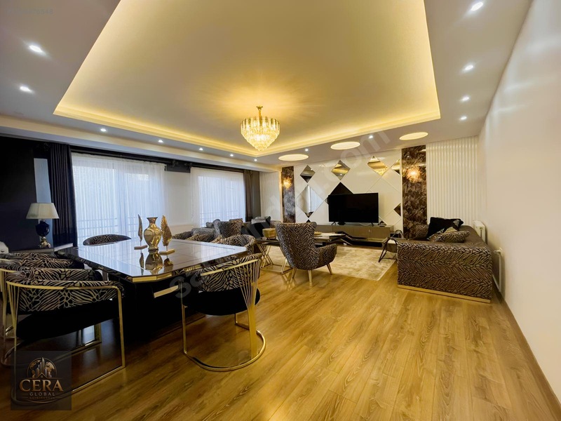 Cera Global Gayrimenkulden Suvar Oğlunda 5 + 1 Dubleks — fotoğraf 17