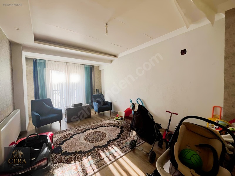Cera Global Gayrimenkulden Suvar Oğlunda 5 + 1 Dubleks — fotoğraf 21