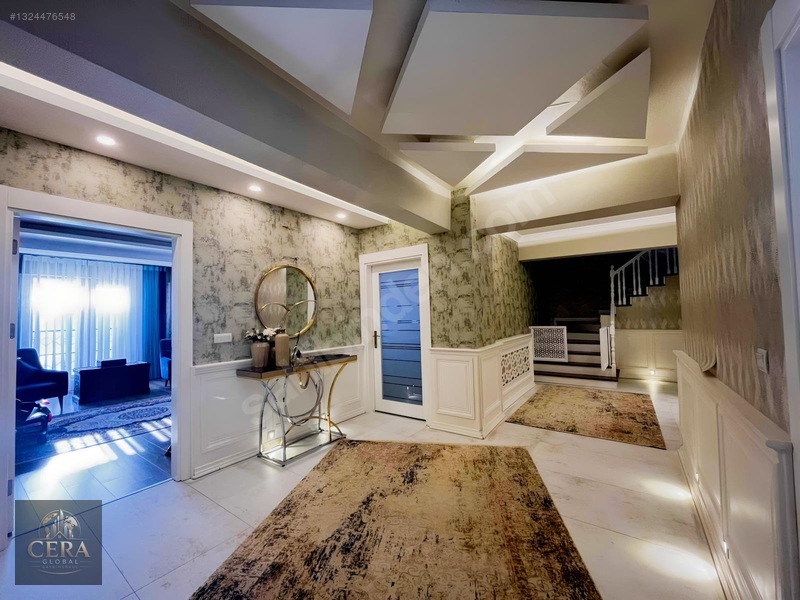 Cera Global Gayrimenkulden Suvar Oğlunda 5 + 1 Dubleks — fotoğraf 22