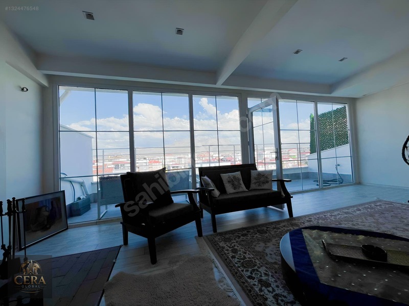 Cera Global Gayrimenkulden Suvar Oğlunda 5 + 1 Dubleks — fotoğraf 26