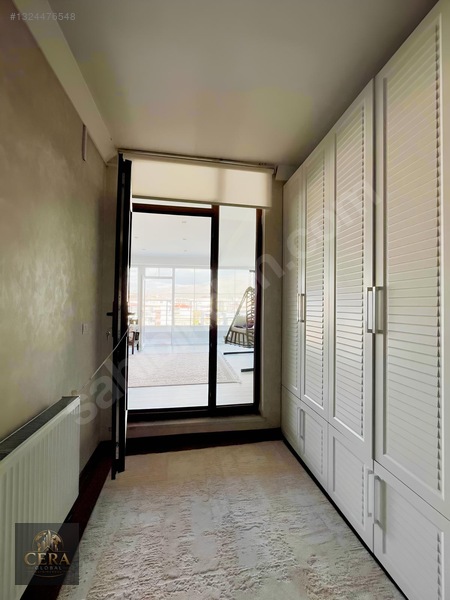 Cera Global Gayrimenkulden Suvar Oğlunda 5 + 1 Dubleks — fotoğraf 27
