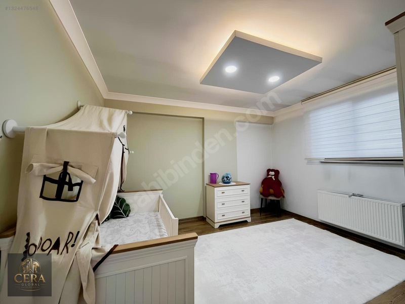 Cera Global Gayrimenkulden Suvar Oğlunda 5 + 1 Dubleks — fotoğraf 29