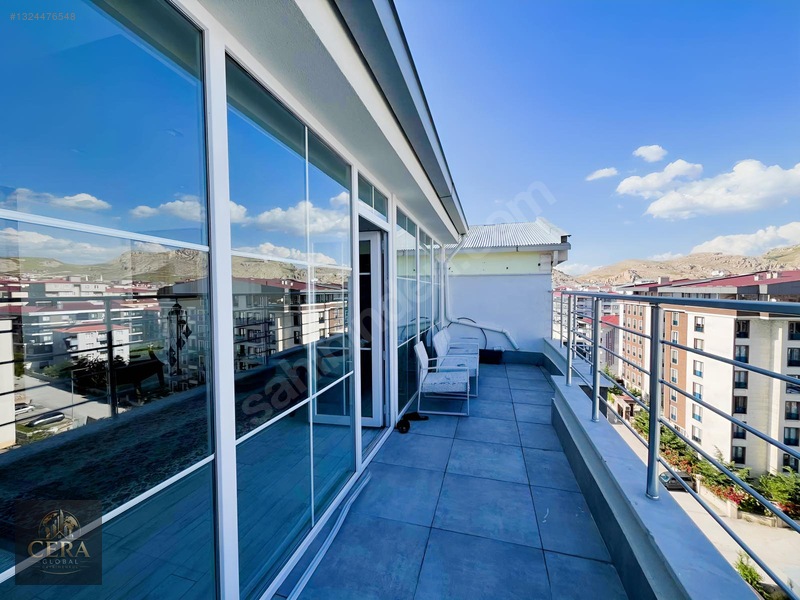 Cera Global Gayrimenkulden Suvar Oğlunda 5 + 1 Dubleks — fotoğraf 36