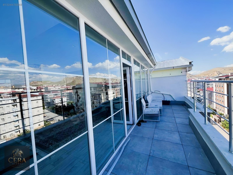 Cera Global Gayrimenkulden Suvar Oğlunda 5 + 1 Dubleks — fotoğraf 37