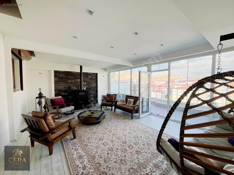 Cera Global Gayrimenkulden Suvar Oğlunda 5 + 1 Dubleks — fotoğraf 38