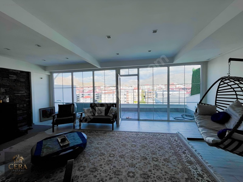Cera Global Gayrimenkulden Suvar Oğlunda 5 + 1 Dubleks — fotoğraf 39