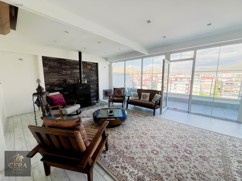 Cera Global Gayrimenkulden Suvar Oğlunda 5 + 1 Dubleks — fotoğraf 40