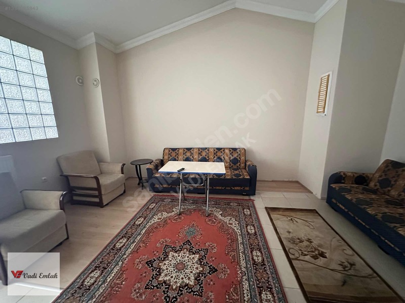 Mahmutpaşa Mahallesinde Eşyalı 2+0 Kiralık Daire | Vadi Emlak — fotoğraf 8