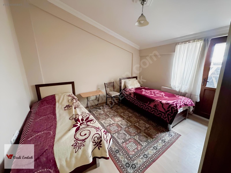 Mahmutpaşa Mahallesinde Eşyalı 2+0 Kiralık Daire | Vadi Emlak — fotoğraf 11