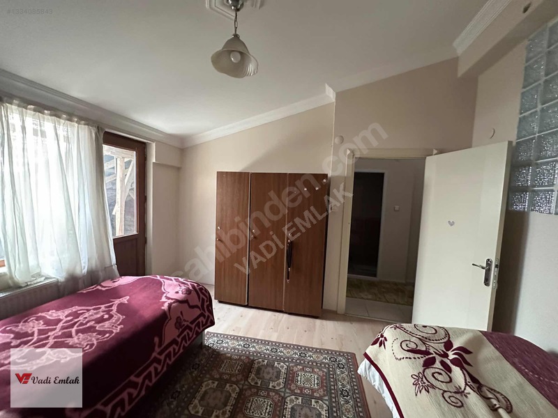 Mahmutpaşa Mahallesinde Eşyalı 2+0 Kiralık Daire | Vadi Emlak — fotoğraf 13