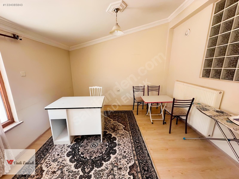 Mahmutpaşa Mahallesinde Eşyalı 2+0 Kiralık Daire | Vadi Emlak — fotoğraf 15