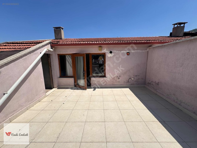 Mahmutpaşa Mahallesinde Eşyalı 2+0 Kiralık Daire | Vadi Emlak — fotoğraf 20