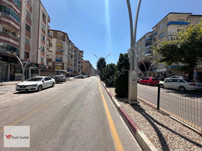 Mahmutpaşa Mahallesinde Eşyalı 2+0 Kiralık Daire | Vadi Emlak — fotoğraf 22