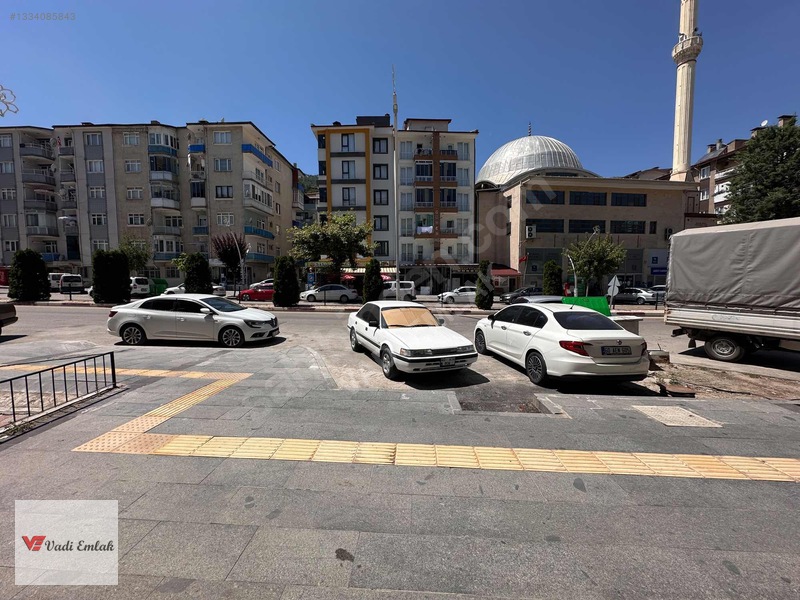 Mahmutpaşa Mahallesinde Eşyalı 2+0 Kiralık Daire | Vadi Emlak — fotoğraf 23