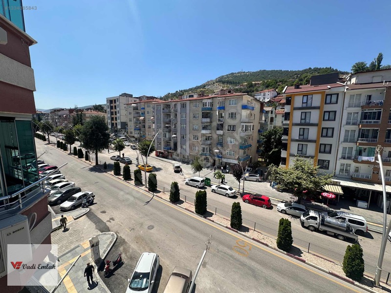 Mahmutpaşa Mahallesinde Eşyalı 2+0 Kiralık Daire | Vadi Emlak — fotoğraf 25