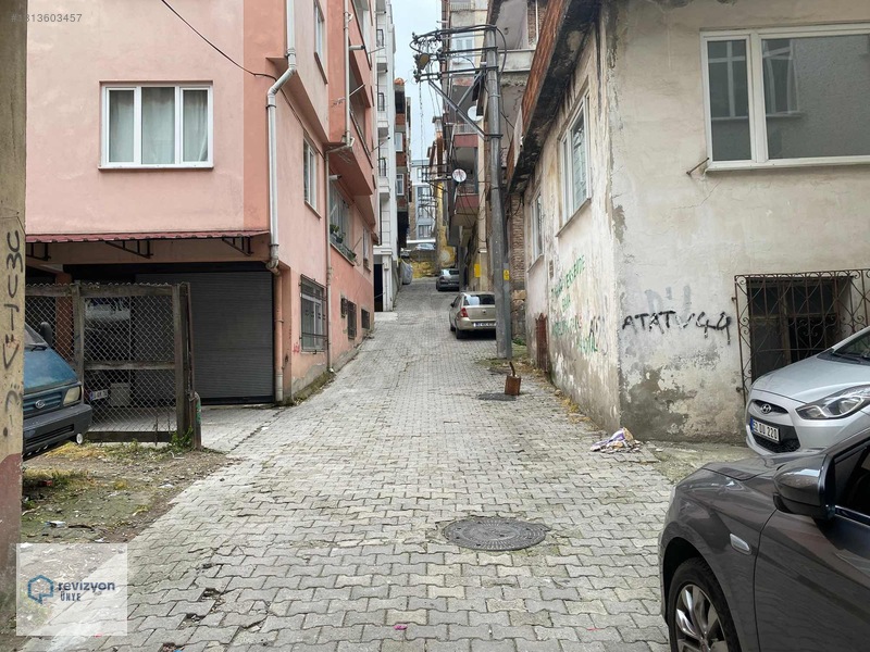 Revizyon'dan Şehir Merkezinde Geniş Fırsat 3+1 Acil Fiyatlı !!!! — fotoğraf 27