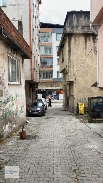 Revizyon'dan Şehir Merkezinde Geniş Fırsat 3+1 Acil Fiyatlı !!!! — fotoğraf 28