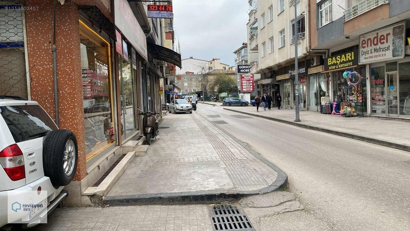 Revizyon'dan Şehir Merkezinde Geniş Fırsat 3+1 Acil Fiyatlı !!!! — fotoğraf 29
