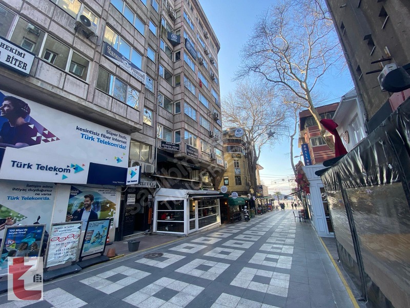 Bandırma Haydarçavuş'ta Sevgi Yolunda Kiralık Ofis/büro/işyeri — fotoğraf 4
