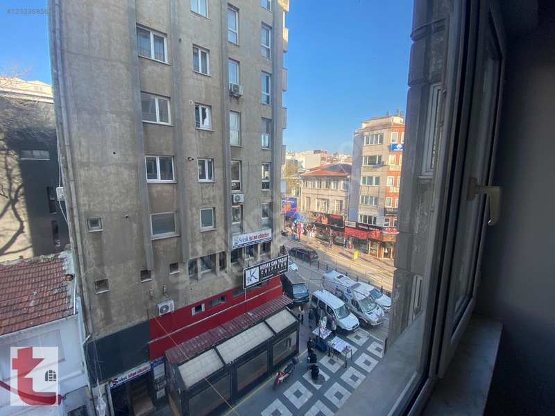 Bandırma Haydarçavuş'ta Sevgi Yolunda Kiralık Ofis/büro/işyeri — fotoğraf 20