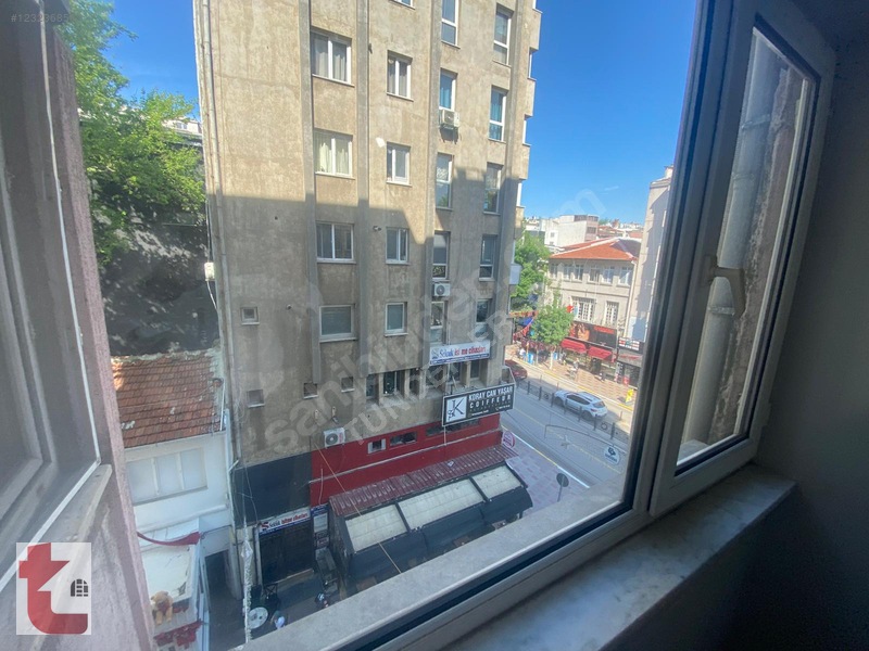 Bandırma Haydarçavuş'ta Sevgi Yolunda Kiralık Ofis/büro/işyeri — fotoğraf 37