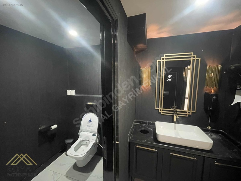 Royal'den Meydanda Devren Kiralık Dükkan — fotoğraf 29