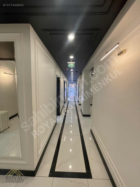 Royal'den Meydanda Devren Kiralık Dükkan — fotoğraf 33