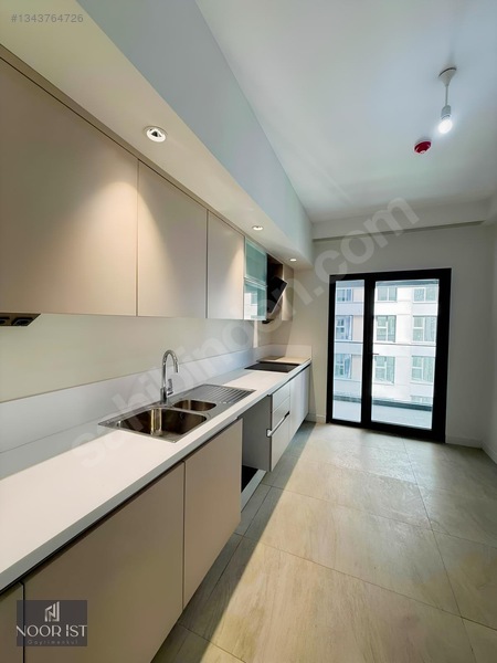 Emlak Konut Yenifikirtepe 3 Etap 3+1 Kiralık Daire