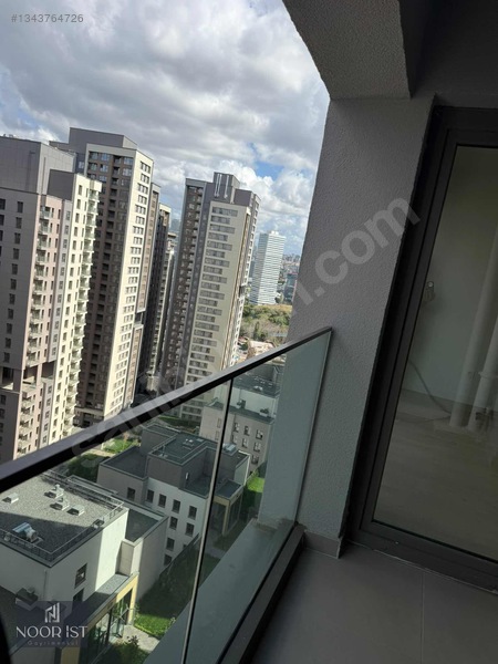Emlak Konut Yenifikirtepe 3 Etap 3+1 Kiralık Daire — fotoğraf 2