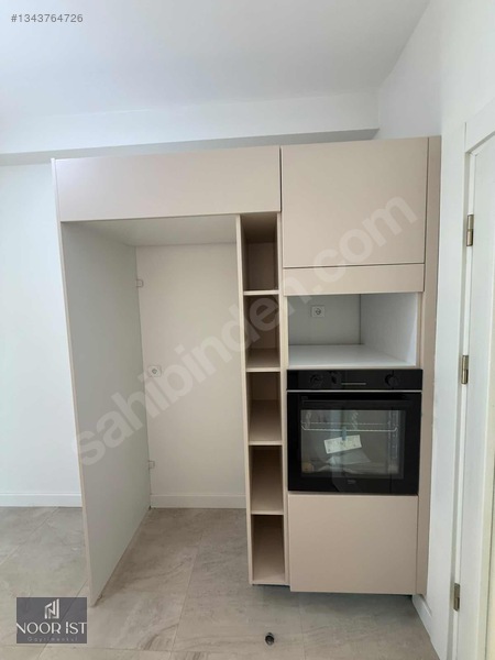 Emlak Konut Yenifikirtepe 3 Etap 3+1 Kiralık Daire — fotoğraf 3