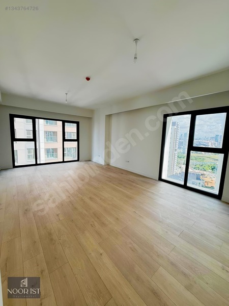 Emlak Konut Yenifikirtepe 3 Etap 3+1 Kiralık Daire — fotoğraf 5