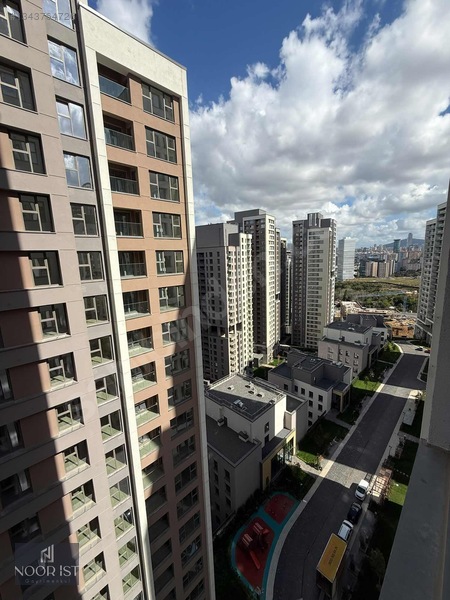 Emlak Konut Yenifikirtepe 3 Etap 3+1 Kiralık Daire — fotoğraf 8
