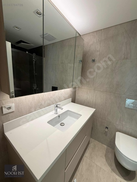 Emlak Konut Yenifikirtepe 3 Etap 3+1 Kiralık Daire — fotoğraf 9