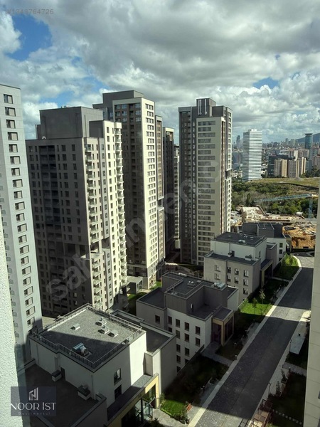 Emlak Konut Yenifikirtepe 3 Etap 3+1 Kiralık Daire — fotoğraf 12
