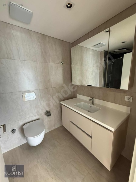 Emlak Konut Yenifikirtepe 3 Etap 3+1 Kiralık Daire — fotoğraf 16