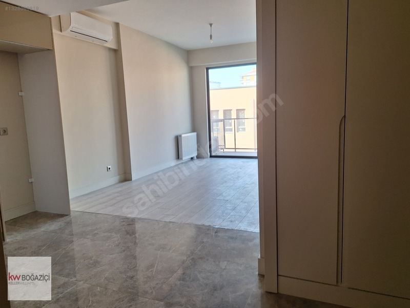 Çekmeköy Taşdelen Dap Yapı Ormanköy'de Kiralık 1+1 Daire — fotoğraf 2