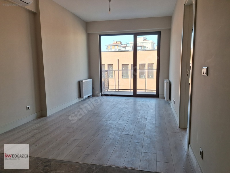 Çekmeköy Taşdelen Dap Yapı Ormanköy'de Kiralık 1+1 Daire — fotoğraf 3