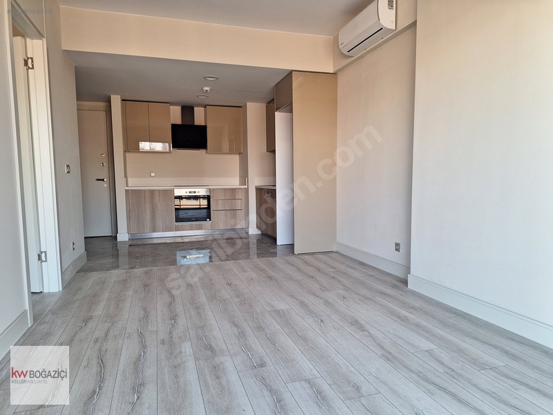 Çekmeköy Taşdelen Dap Yapı Ormanköy'de Kiralık 1+1 Daire — fotoğraf 4