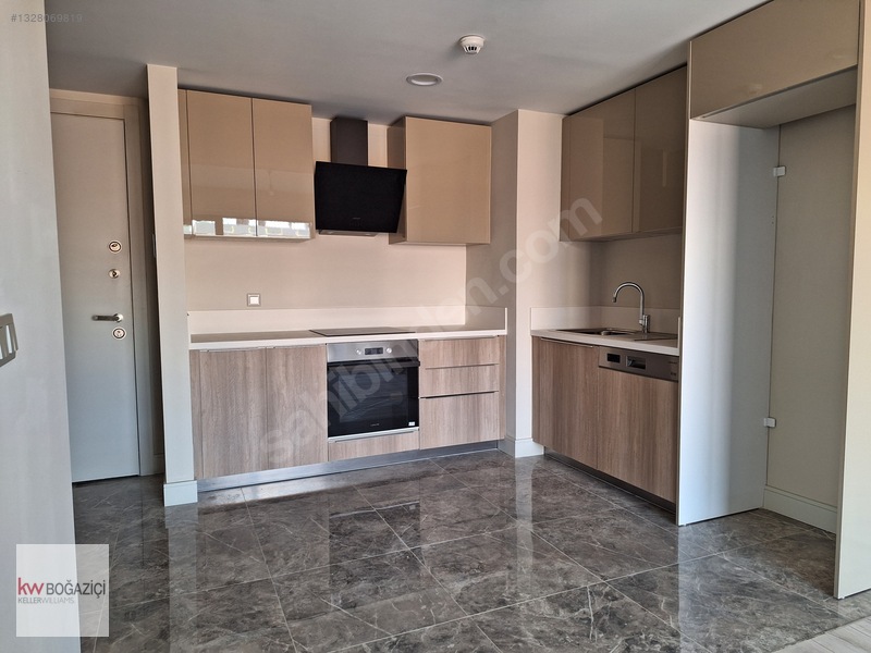 Çekmeköy Taşdelen Dap Yapı Ormanköy'de Kiralık 1+1 Daire — fotoğraf 5