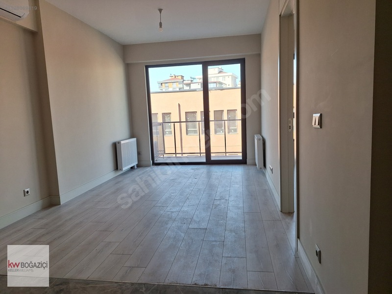 Çekmeköy Taşdelen Dap Yapı Ormanköy'de Kiralık 1+1 Daire — fotoğraf 8