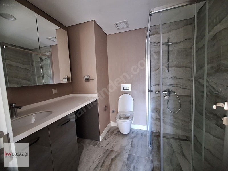 Çekmeköy Taşdelen Dap Yapı Ormanköy'de Kiralık 1+1 Daire — fotoğraf 9