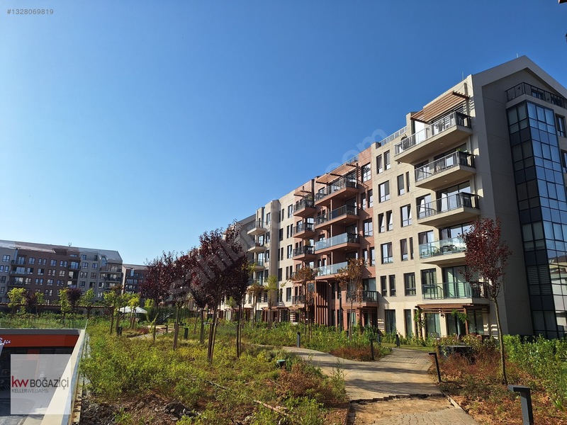 Çekmeköy Taşdelen Dap Yapı Ormanköy'de Kiralık 1+1 Daire — fotoğraf 10