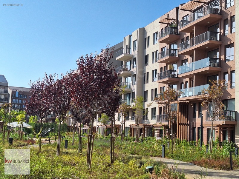 Çekmeköy Taşdelen Dap Yapı Ormanköy'de Kiralık 1+1 Daire — fotoğraf 11